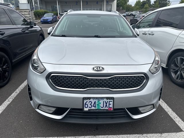 2017 Kia Niro EX