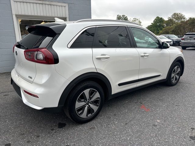 2017 Kia Niro EX