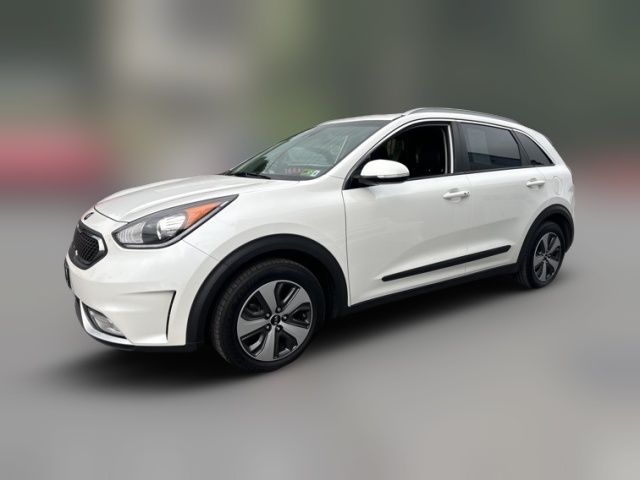 2017 Kia Niro EX