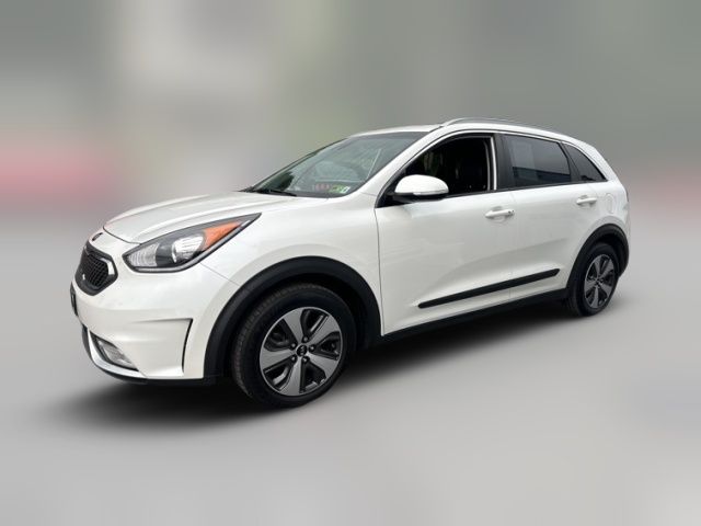 2017 Kia Niro EX