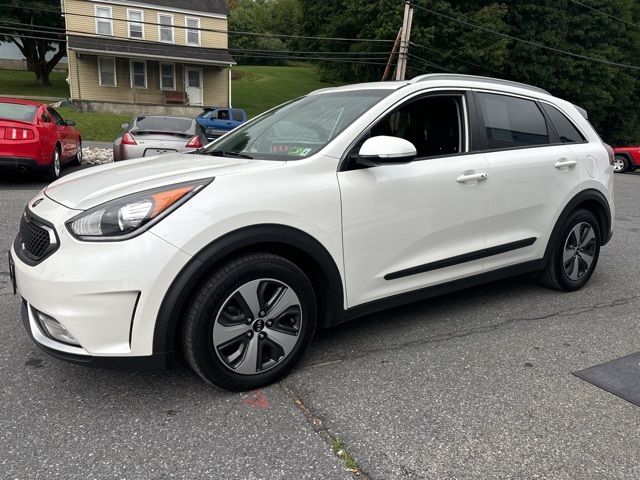 2017 Kia Niro EX