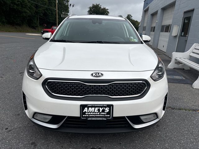 2017 Kia Niro EX