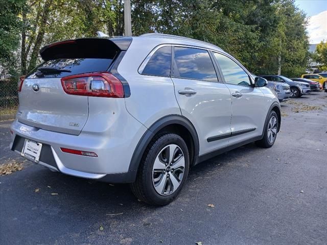 2017 Kia Niro EX