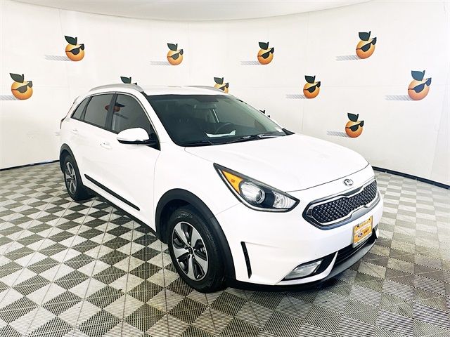 2017 Kia Niro EX