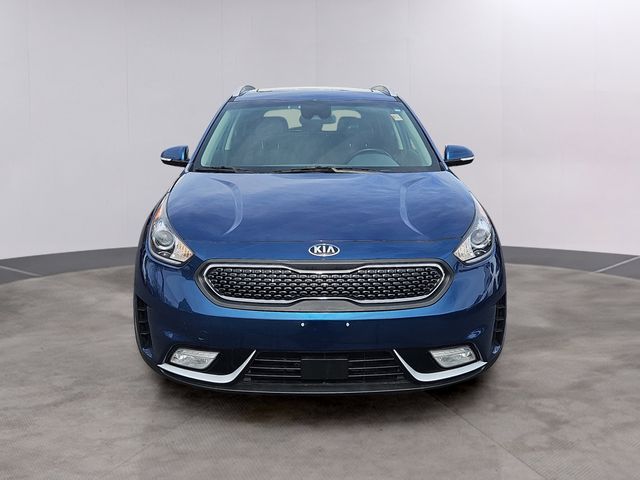 2017 Kia Niro EX