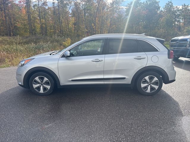 2017 Kia Niro EX