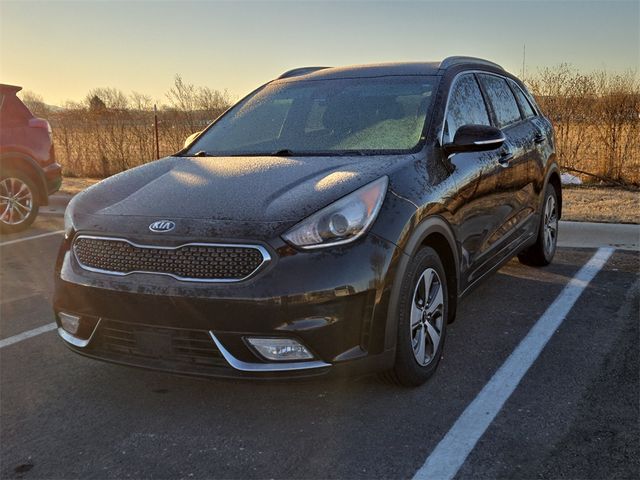 2017 Kia Niro EX