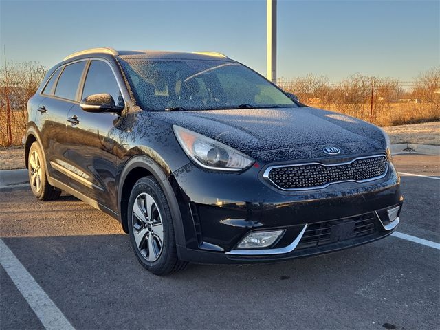 2017 Kia Niro EX