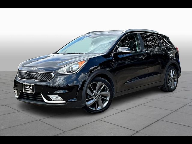 2017 Kia Niro EX