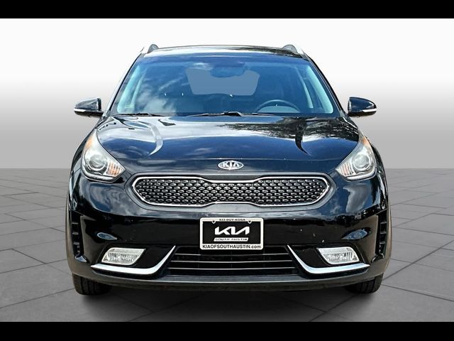 2017 Kia Niro EX