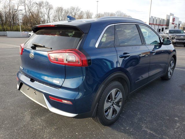 2017 Kia Niro EX