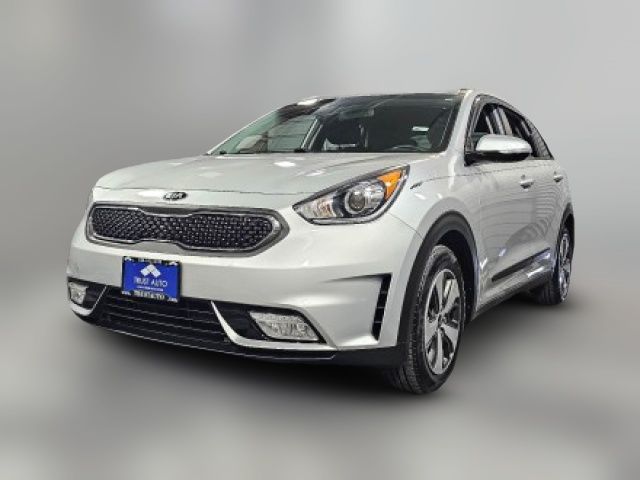 2017 Kia Niro EX