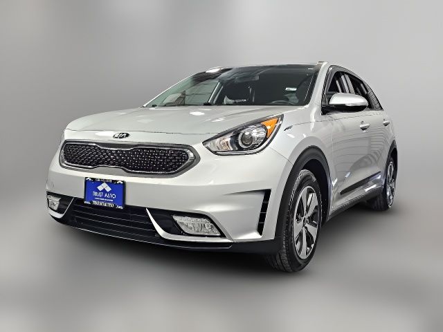 2017 Kia Niro EX