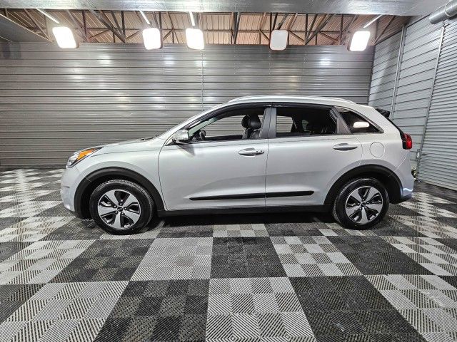 2017 Kia Niro EX