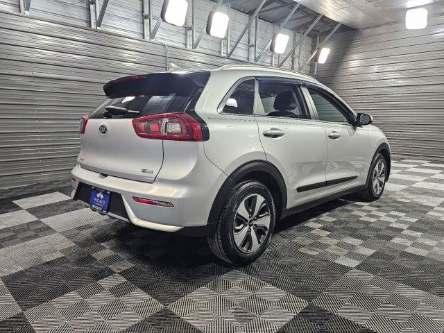 2017 Kia Niro EX