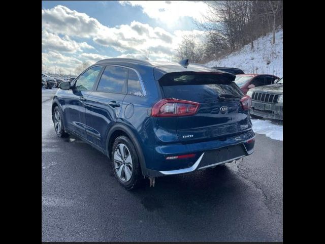 2017 Kia Niro EX