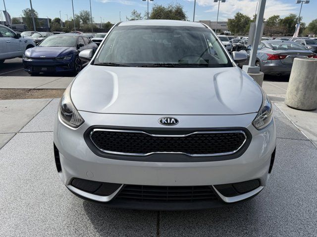 2017 Kia Niro FE