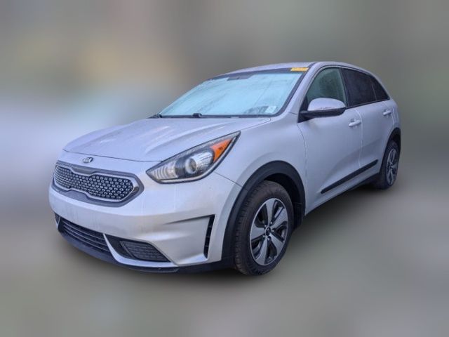 2017 Kia Niro FE