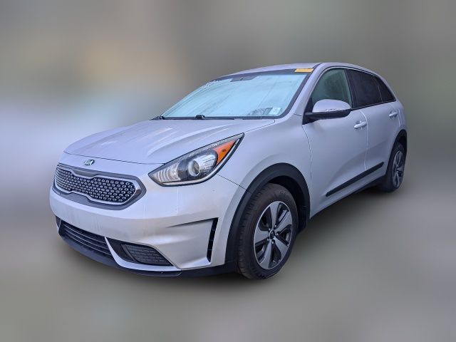 2017 Kia Niro FE