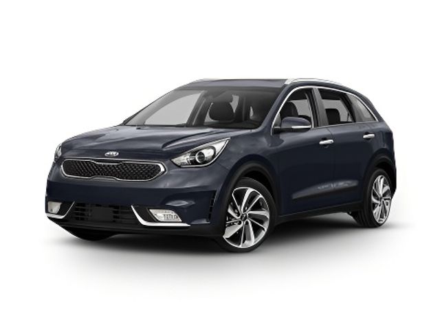 2017 Kia Niro FE