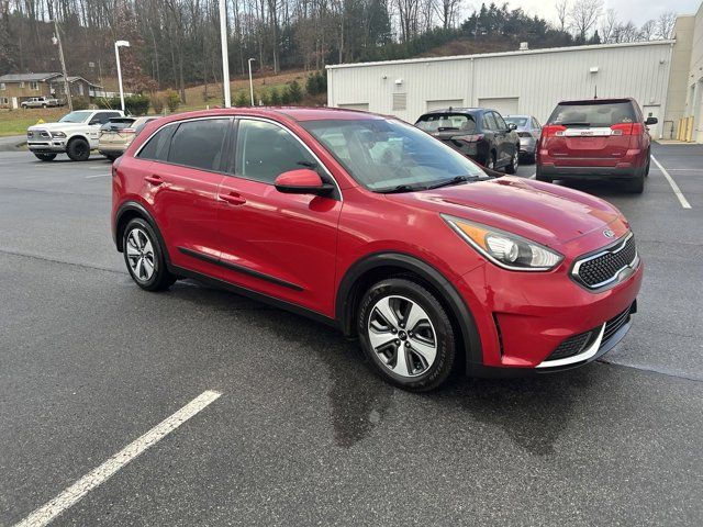 2017 Kia Niro FE