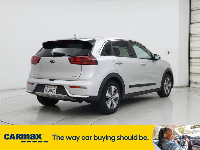 2017 Kia Niro FE