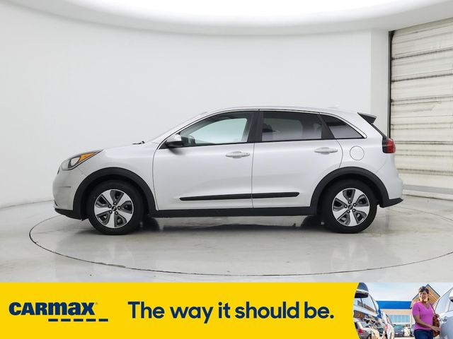 2017 Kia Niro FE