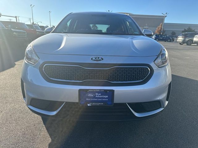 2017 Kia Niro FE