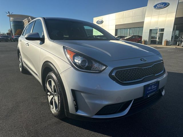 2017 Kia Niro FE