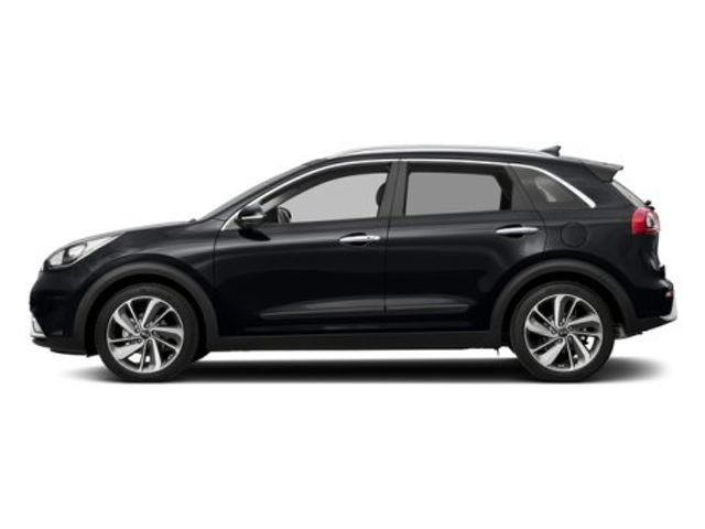 2017 Kia Niro FE