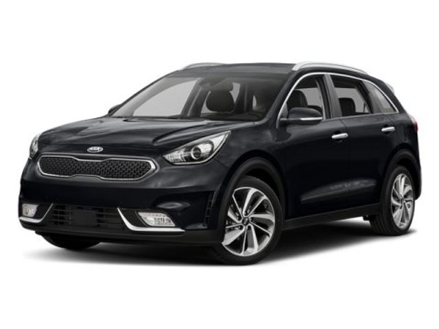 2017 Kia Niro FE