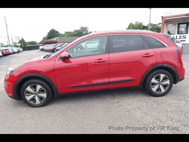 2017 Kia Niro LX