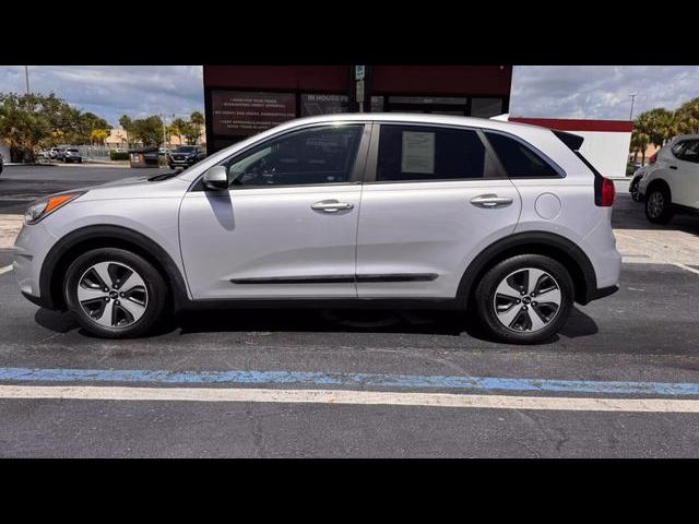 2017 Kia Niro FE