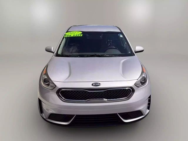 2017 Kia Niro FE