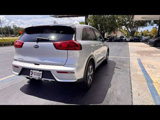 2017 Kia Niro FE