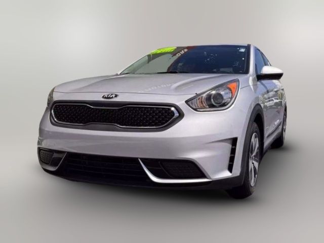 2017 Kia Niro FE