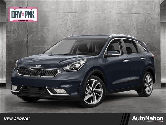 2017 Kia Niro LX