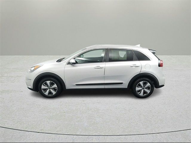 2017 Kia Niro LX