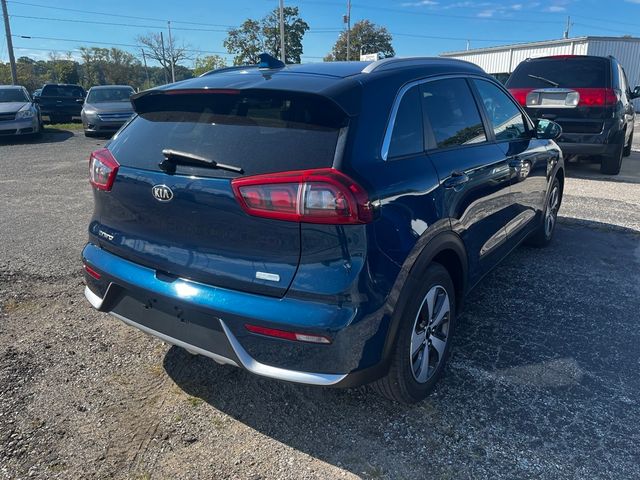 2017 Kia Niro LX