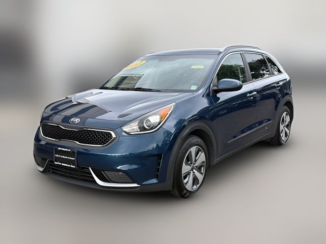2017 Kia Niro LX