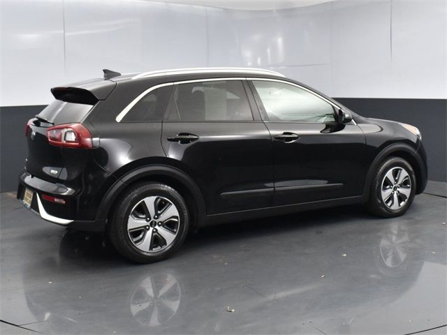 2017 Kia Niro LX