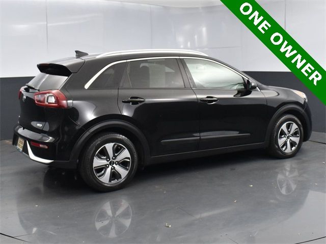 2017 Kia Niro LX