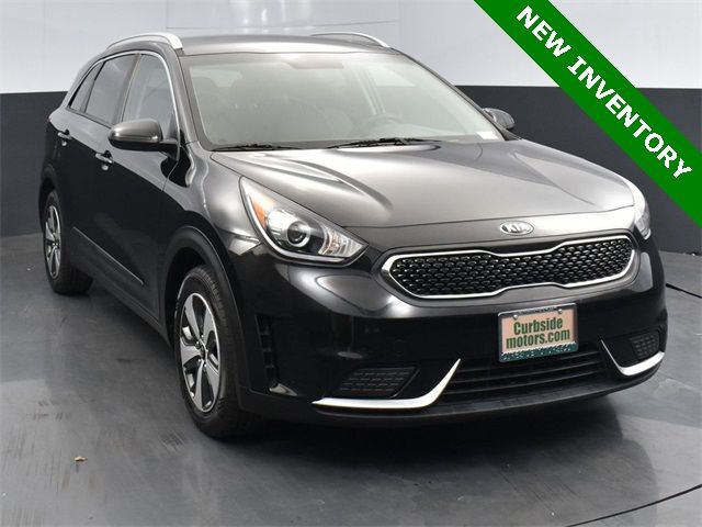 2017 Kia Niro LX