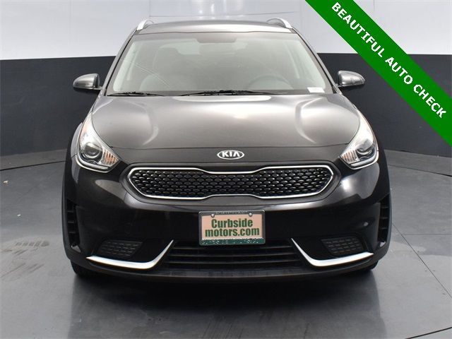 2017 Kia Niro LX