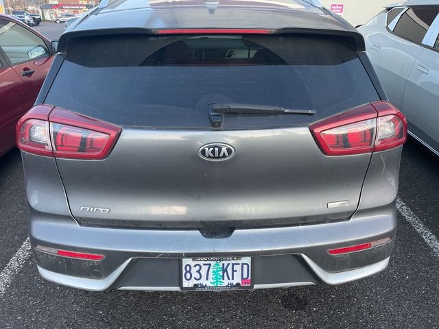 2017 Kia Niro LX