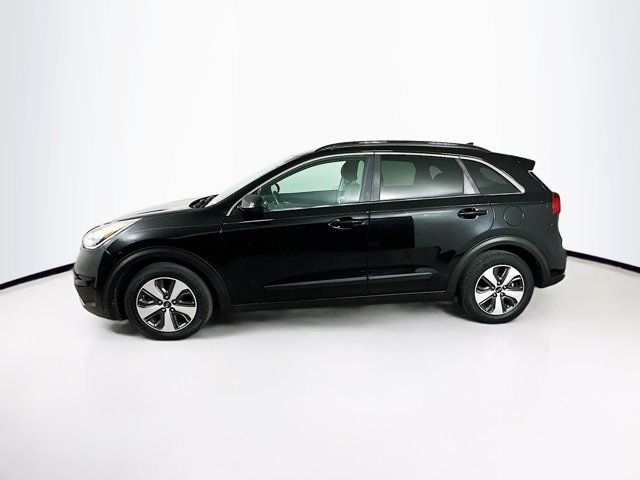 2017 Kia Niro LX