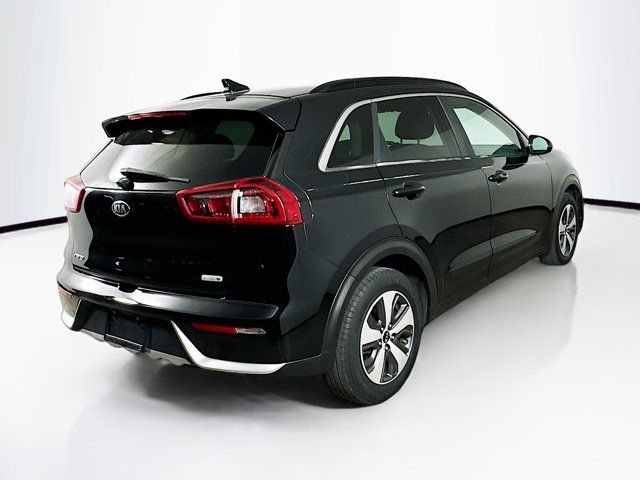 2017 Kia Niro LX