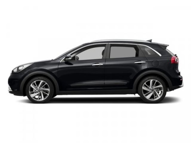 2017 Kia Niro LX