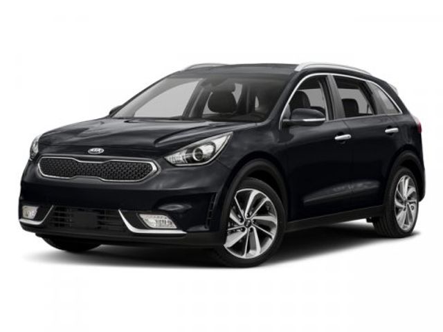 2017 Kia Niro LX