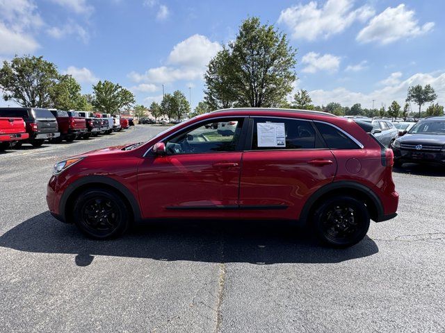 2017 Kia Niro LX